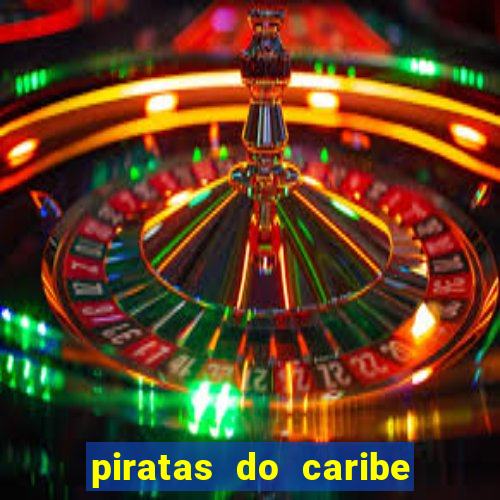 piratas do caribe 6 o retorno de davy jones